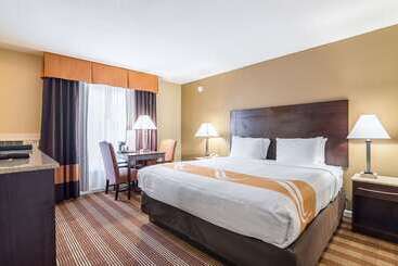 هتل Quality Inn North Conway