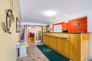 هتل Quality Inn North Conway