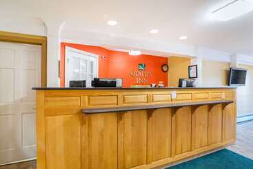 هتل Quality Inn North Conway