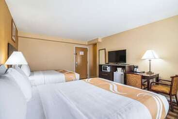 هتل Quality Inn North Conway