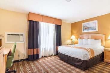 هتل Quality Inn North Conway
