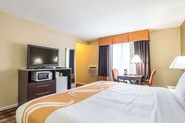 هتل Quality Inn North Conway