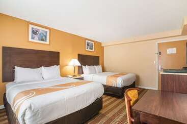 هتل Quality Inn North Conway