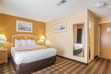 هتل Quality Inn North Conway
