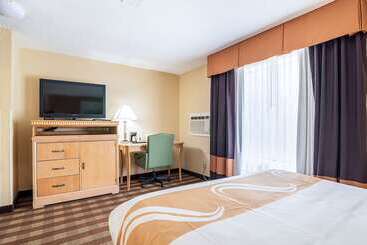 هتل Quality Inn North Conway