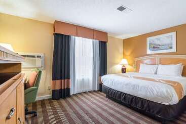هتل Quality Inn North Conway