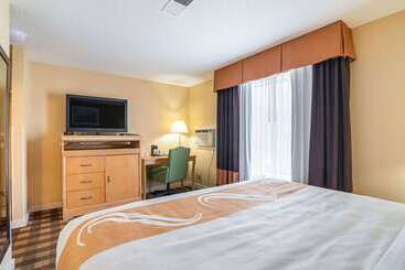 هتل Quality Inn North Conway