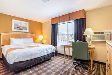 هتل Quality Inn North Conway