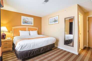 هتل Quality Inn North Conway