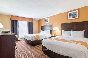 هتل Quality Inn North Conway