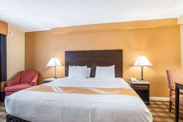 هتل Quality Inn North Conway