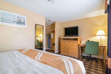 هتل Quality Inn North Conway