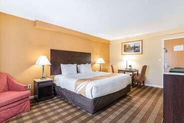 هتل Quality Inn North Conway