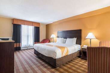 هتل Quality Inn North Conway