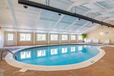 هتل Quality Inn North Conway