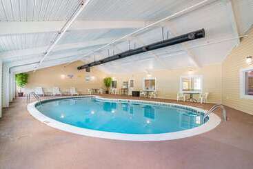 هتل Quality Inn North Conway