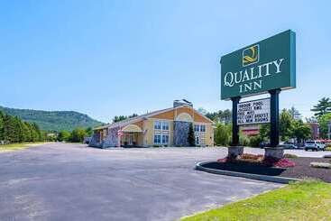 هتل Quality Inn North Conway