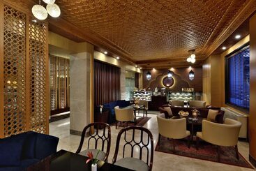 هتل Radisson Srinagar