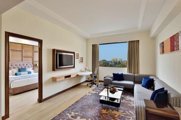 هتل Radisson Srinagar