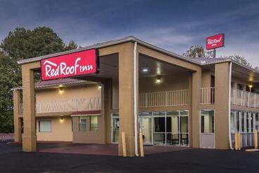 فندق Red Roof Inn Acworth   Emerson   Lakepoint South