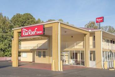 فندق Red Roof Inn Acworth   Emerson   Lakepoint South