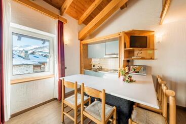 هتل Residence Nevegall