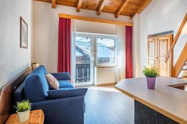 هتل Residence Nevegall