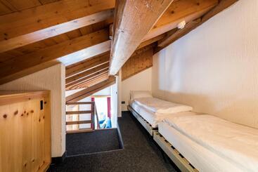 هتل Residence Nevegall