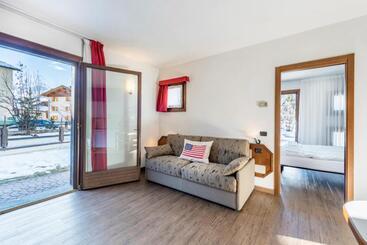 هتل Residence Nevegall