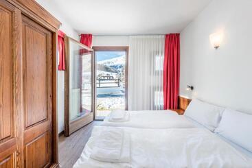 هتل Residence Nevegall