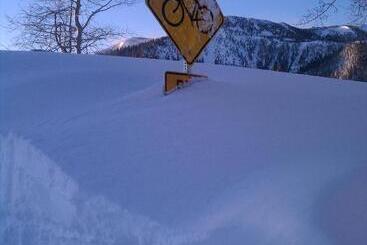 هتل Snowcreek Resort Vacation Rentals