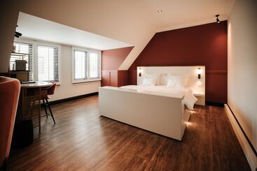 هتل & Spa Savarin   Rijswijk, The Hague
