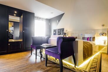 هتل & Spa Savarin   Rijswijk, The Hague