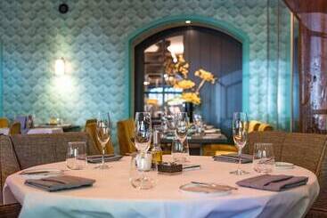 هتل & Spa Savarin   Rijswijk, The Hague