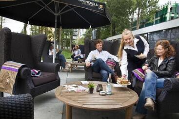 هتل & Spa Savarin Rijswijk, The Hague