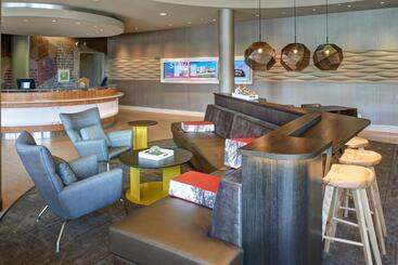 هتل Springhill Suites By Marriott Saginaw