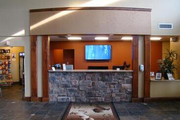 هتل Stonecreek Lodge