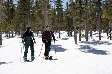 هتل The Incline Lodge