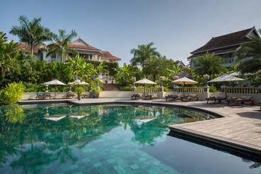 هتل The Luang Say Residence