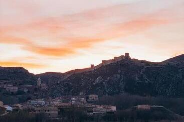 Valdevécar - Albarracin