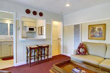 هتل Wayside Inn