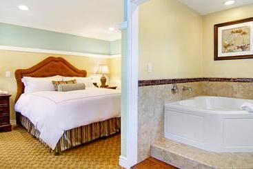 هتل Wayside Inn