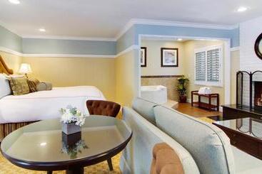 هتل Wayside Inn