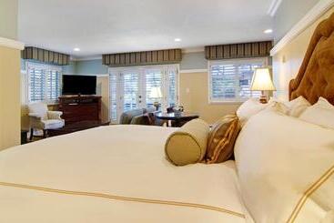 هتل Wayside Inn