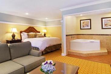 هتل Wayside Inn