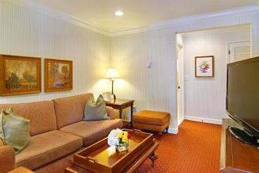 هتل Wayside Inn