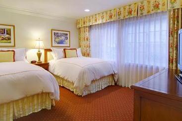 هتل Wayside Inn