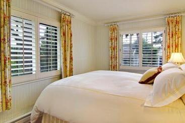 هتل Wayside Inn