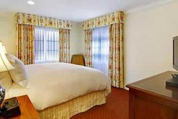 هتل Wayside Inn