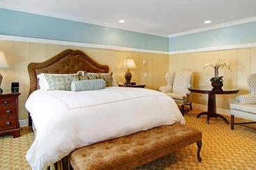 هتل Wayside Inn